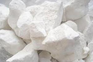Экспорт бентонитовой глины в 2018 году снизился на 5%