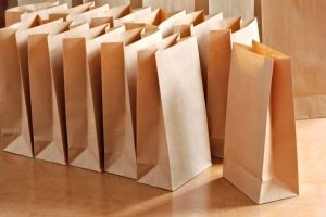 Производство бумажных мешков в 2018 выросло на 3,2%
