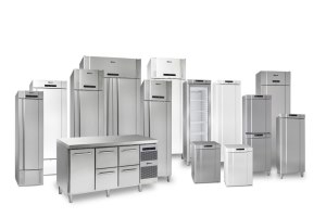 В 2019 году производство холодильного оборудования выросло на 9%