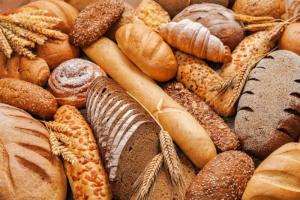 В 2019 году в России было произведено 6 286 856,7 тонн. хлеба и хлебобулочных изделий, что на -1,4% меньше объема производства 2018 года.