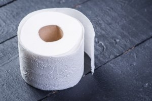 Наибольшее увеличение отгрузок туалетной бумаги в Южном ФО наблюдалось в апреле 2020 года