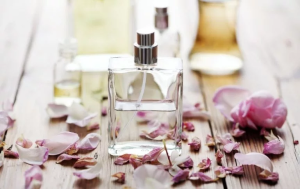 В 2020 году производство парфюмерии выросло на 20,5%