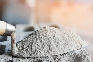 В 2020 году производство цементов снизилось на -3,1%
