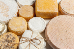 В 2019 году производство сыров выросло на 15,7%