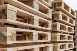 Средние цены производителей на деревянные поддоны растут с 2016 года