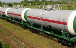 За трёхлетний период рынок газового конденсата вырос на 76%