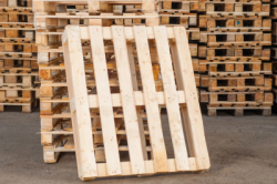 Цена экспорта деревянных поддонов (паллет) с 2019 по 2022 гг. увеличилась на 82,3%