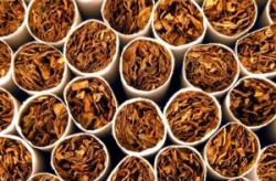 Цены на табачные изделия в России в 2016 году выросли в среднем на 19%