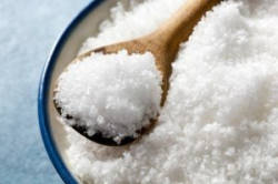 По итогу 2018 года выпуск пищевой соли увеличился на 8,9%.
