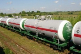 Обзор российского рынка газового конденсата по данным на июнь 2015 г.