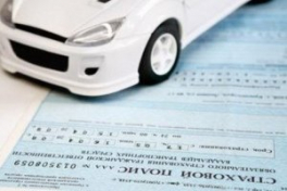 Автострахование в России: растет всед за увеличением автомобильного парка