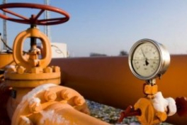 Газовый рынок России: Газпром и другие