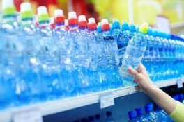 Ситуация на рынке питьевой и минеральной воды (Вопрос-Ответ)