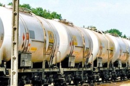 Производство аммиака в России постепенно растет