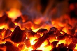 Производители древесного угля увеличивают выпуск продукции третий год подряд