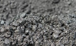 В 2017 году объем производства товарного бетона увеличился на 12,1%
