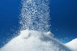 Обзор российского рынка сахара по данным на июнь 2015 г.