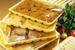 Розничные цены на мясные полуфабрикаты за последние три года выросли на 33,3%