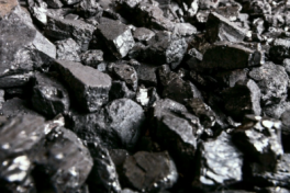 В 2022 году производство угля в Киргизии увеличилось на 16,5%