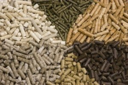 Цены производителей на комбикорма упали на 7%