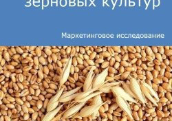 Российский рынок зерновых культур