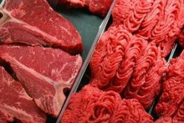 Рынок мяса КРС на пути к началу восстановления