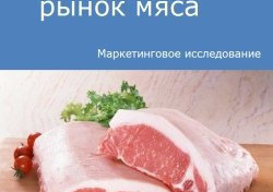 Российский рынок мяса