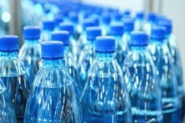В 2018 году объем производства напитков безалкогольных прочих уменьшился на 7,2%