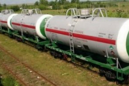 За трёхлетний период рынок газового конденсата вырос на 76%