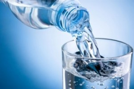 Объем производства минеральной воды увеличился на 10,2% по итогу 2018 года