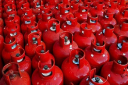 Производство сжиженных углеводородных газов в 2019 году снизилось на -8,2%