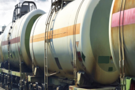 В 2021 году цены производителей на конденсат газовый нестабильный  увеличились на 29,6%