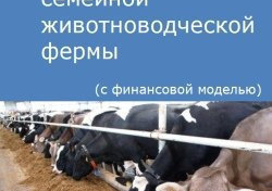 Компания Alto Consulting Group разработала бизнес-план семейной животноводческой фермы для Ханты-Мансийского автономного округа