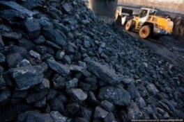 Российские производители угля делают упор на внешние рынки