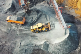 Производство оборудования для ГОК выросло на 37,2% в 2021 году
