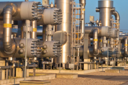 В 2022 году цены производителей на конденсат газовый нестабильный выросли на 93,2%