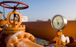 Газовый рынок России: Газпром и другие