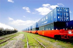 Российский рынок железнодорожных грузоперевозок