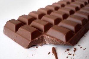 Российский рынок шоколада и шоколадных изделий
