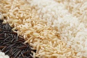 Средние розничные цены на рис в России выросли на 41,5% в 2015 году