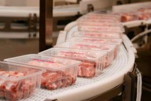 В 2015 году на 12,4% выросло российское производство охлажденных мясных полуфабрикатов