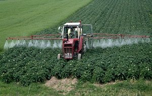 Причины двукратного увеличения производства пестицидов в 2016 году