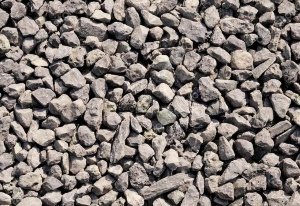 В 2016 году в России произвели на 10% больше дробленного природного камня