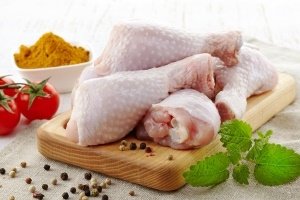 Производство мяса птицы в 2013-2016 гг. увеличилось на 26%