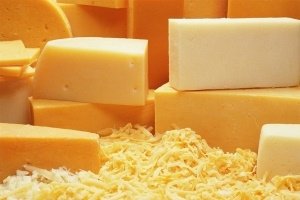 Производство сырных продуктов в 2017 году выросло на 34%