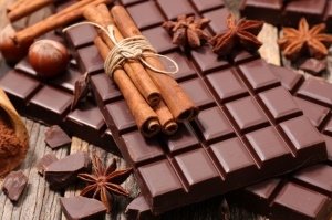 Импорт шоколадных изделий в Россию вырос на 32%