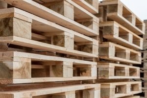 Средние цены производителей на деревянные поддоны растут с 2016 года