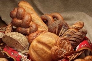Цены производителей на сдобные хлебобулочные изделия выросли на 8,4%