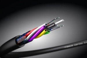 Экспорт волоконно-оптических кабелей в стоимостном выражении увеличился на 63%