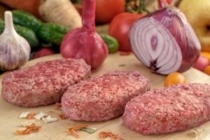 Цены производителей на полуфабрикаты мясные за период 2015 - ноябрь 2018 выросли 16%
